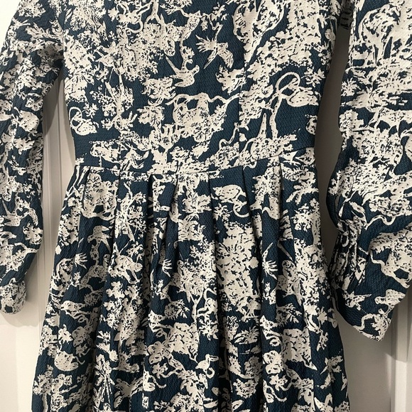 Dainty Jewells Dress - Picture 5 of 5